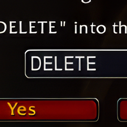 AutoTypeDelete project image