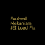 Evolved Mekanism JEI Load Fix logo