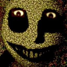 You've genuinely never been this scared before.