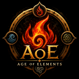 Age Of Elements logo