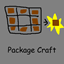 Package Craft logo