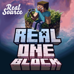 REAL ONE BLOCK project image