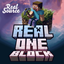 REAL ONE BLOCK logo