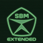 SBM Extended (SBME) logo