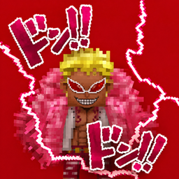 UltimateMinePiece project image