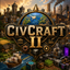 CivCraft 2 logo