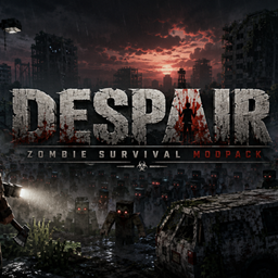 Despair - Zombie Apocalypse