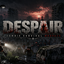 Despair - Zombie Apocalypse logo