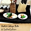 Stuffed Cabbage Rolls de LuSimLaStars | Trad FR logo
