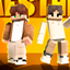 Aesthetic Teens logo