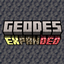 Geodes Expanded logo