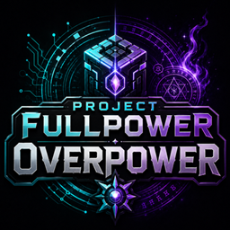 Project: FullPower - OverPower