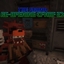 The Grand Reopening (FNaF 2) logo