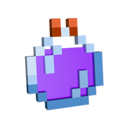 Potion Imbuement project image