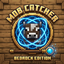 Better Mob Catcher/Capture  [Achivement+Tame Friendly] logo