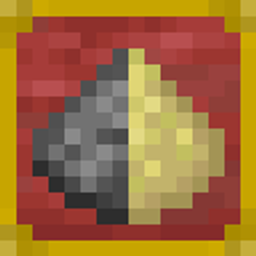 Craftable Gunpowder (Achievement Friendly) logo