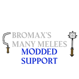 BMM Extra Support project image