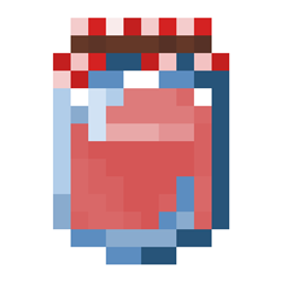 Strawberry tag fix for Create Bakery project image