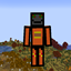 the impossible craft logo