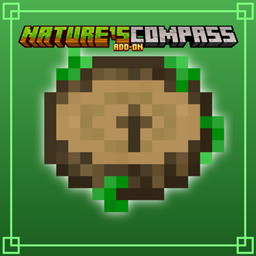 Nature's Compass v2.3 - Stable Update (Unofficial Post!) logo