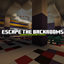 ESCAPE THE BACKROOMS | FOR ENDINGS AND SECRET LEVEL logo