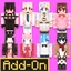 Waifus Alive logo