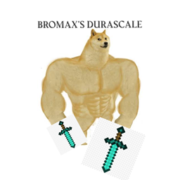 BROMAX's Durascale