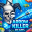 Bedrock Arrow Killer Fix by CZTL logo