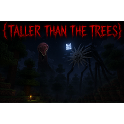 Taller Than The Trees
