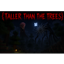 Taller Than The Trees logo