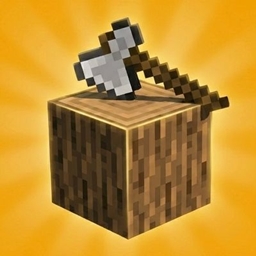 WoodCraft logo