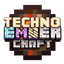 TechnoEMBer Craft logo