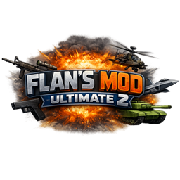 Flan's Mod Ultimate 2