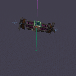 Create Aero Addon: 3Diagram