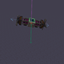 Create Aero Addon: 3Diagram logo