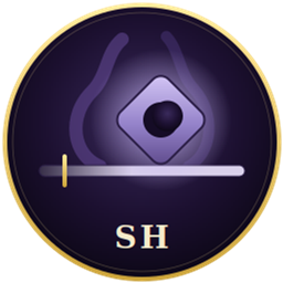 Shadow Helper logo