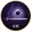 Shadow Helper logo