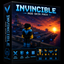 Invincble logo