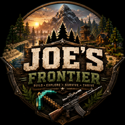 Joe's Frontier