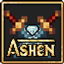 Ashen BetterNether Items Support logo