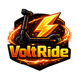 VoltRide – Advanced E-Scooters