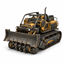 Earthmoving Machine logo