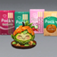 Decorative Pocky logo