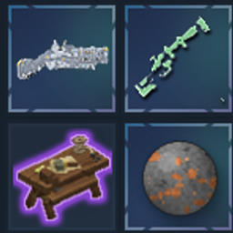 Guns&shotguns_runic project image