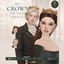 Medieval CC — The Valois Legacy Crown logo