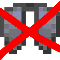 NoElytra logo