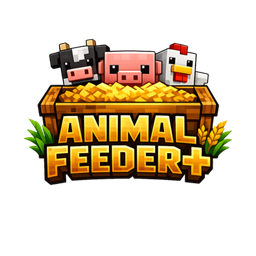 Animal Feeder+