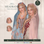 Medieval Byzantine Headband CC | Historical Veil Accessory logo
