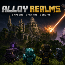 ALLOY REALMS