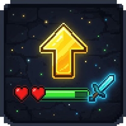 RPG Stats - Leveling System project image